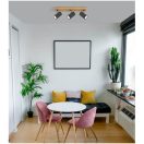 Globo 57911-3G Robby spot lámpa