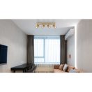 Globo 57911-4GO Robby 4xGU10 spot lámpa