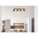 Globo 57911-4G Robby spot lámpa