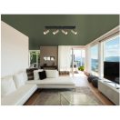 Globo 57911-4M Robby spot lámpa