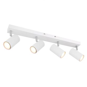 Globo 57911-4W Robby spot lámpa