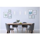 Globo 57911HW Robby függeszték