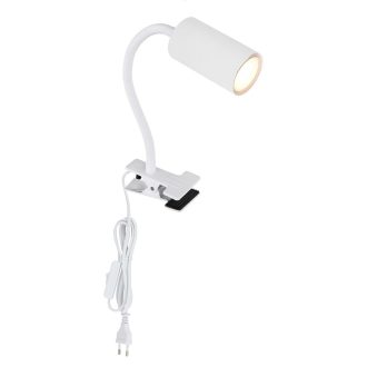 Globo 57911KW Robby csiptethető lámpa