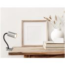 Globo 57911K Robby csiptethető lámpa