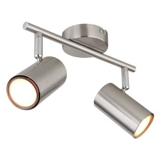 Globo 57914-2N Allvi 2xGU10 spot lámpa