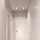 Globo 57914-2N Allvi 2xGU10 spot lámpa