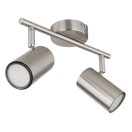 Globo 57914-2N Allvi 2xGU10 spot lámpa