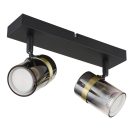 Globo 57916-2 Trabby spot lámpa