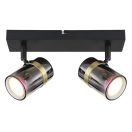 Globo 57916-2 Trabby spot lámpa