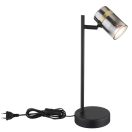 Globo 57916T Trabby éjjeli lámpa