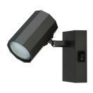 Globo 57918-1 James kapcsolós, 1xGU10 spot lámpa