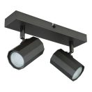 Globo 57918-2 James 2xGU10 spot lámpa