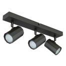 Globo 57918-3 James 3xGU10 spot lámpa