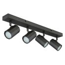 Globo 57918-4 James 4xGU10 spot lámpa