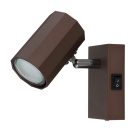 Globo 57919-1 James kapcsolós 1xGU10 spot lámpa