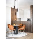 Globo 57919-3H James 3xGU10 függeszték