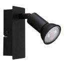 Globo 57998-1 Drew spot lámpa