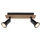 Globo 57998-2W Drew spot lámpa