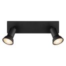 Globo 57998-2 Drew spot lámpa