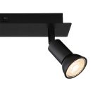 Globo 57998-2 Drew spot lámpa