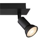 Globo 57998-3 Drew spot lámpa