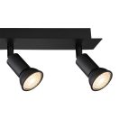 Globo 57998-4 Drew spot lámpa