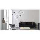 Globo 58228NB Seymour álló lámpa