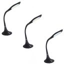 Globo 58271B Pattaya íróasztali lámpa