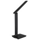 Globo 58439S Brighton érintőkapcsolós, dimm, 570lm 2700/6500/4000K íróasztali lámpa