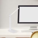 Globo 58439W Brighton érintőkapcsolós, dimm, 570lm 2700/6500/4000K íróasztali lámpa