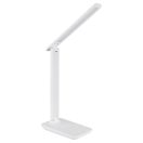 Globo 58439W Brighton érintőkapcsolós, dimm, 570lm 2700/6500/4000K íróasztali lámpa