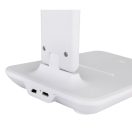 Globo 58439W Brighton érintőkapcsolós, dimm, 570lm 2700/6500/4000K íróasztali lámpa