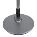 Globo 58444 Casala érintőkapcsolós, dimm, 520lm 3000/6500/4000K íróasztali lámpa