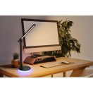 Globo 58445B Geraldo érintőkapcsolós, dimm, színváltós, 538lm 2700/6500/4000K íróasztali lámpa