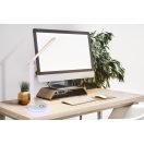 Globo 58445W Geraldo érintőkapcsolós, dimm, színváltós, 538lm 2700/6500/4000K íróasztali lámpa