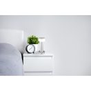 Globo 58447N Angelika akkumulátoros, érintőkapcsolós, dimm, 2700/4000/6500K dekor asztali lámpa