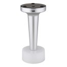 Globo 58447N Angelika akkumulátoros, érintőkapcsolós, dimm, 2700/4000/6500K dekor asztali lámpa