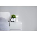 Globo 58447W Angelika akkumulátoros, érintőkapcsolós, dimm, 2700/4000/6500K dekor asztali lámpa