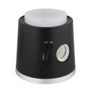 Globo 58454B Meeya akkumulátoros, érintőkapcsolós, dimm, 3000/4000/6500K dekor asztali lámpa