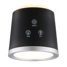 Globo 58454B Meeya akkumulátoros, érintőkapcsolós, dimm, 3000/4000/6500K dekor asztali lámpa