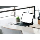 Globo 58455W Botal érintőkapcsolós, dimm, 520lm 3000/6500/4000K íróasztali lámpa