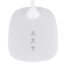 Globo 58455W Botal érintőkapcsolós, dimm, 520lm 3000/6500/4000K íróasztali lámpa