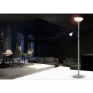 Globo 58931LED Blade olvasókaros álló lámpa