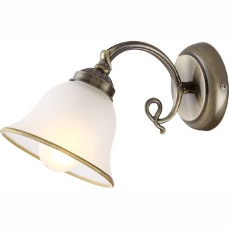 Globo 60208W Odin falikar