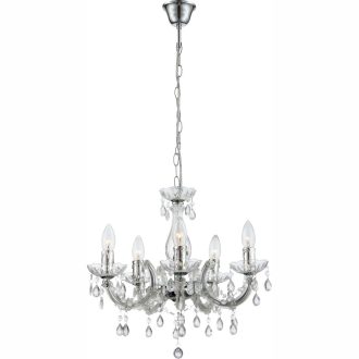 Globo 63116-5 Cuimbra csillár