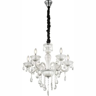 Globo 64118-6 Teejay  csillár