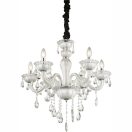 Globo 64118-6 Teejay  csillár