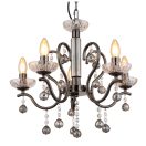 Globo 64134-5 Camila 5xE14 csillár