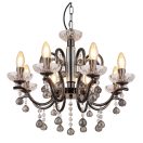 Globo 64134-8 Camila 8xE14 csillár