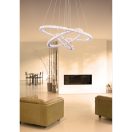 Globo 67037-76 Marilyn I függeszték